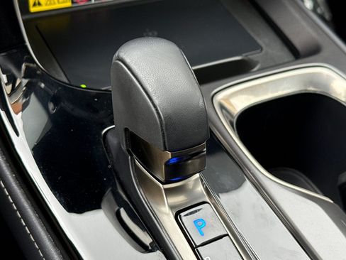 Certified 2024 Lexus NX 350 AWD w/ Vision Package image 18
