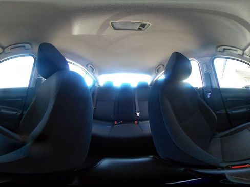 Used 2025 Nissan Versa SV FWD image 41