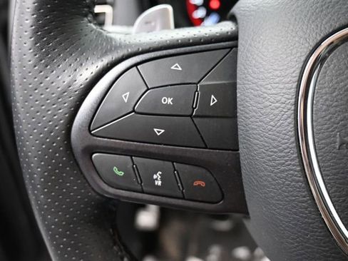Used 2025 Dodge Durango R/T AWD/4WD image 28