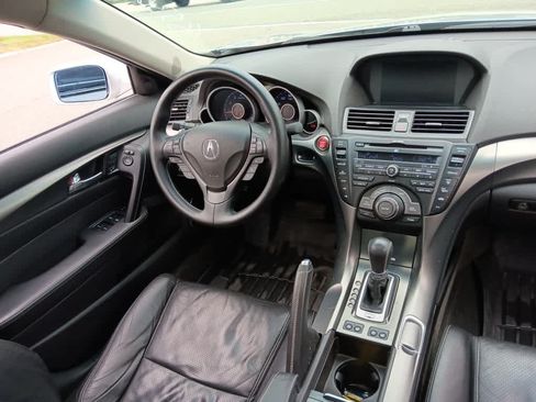 Used 2012 Acura TL SH-AWD image 16