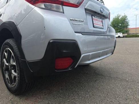 Used 2020 Subaru Crosstrek 2.0i Premium w/ Moonroof Package 2 AWD/4WD image 26