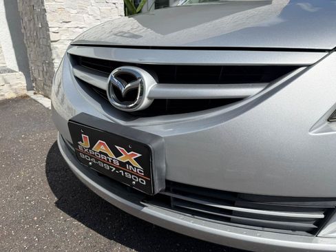 Used 2013 MAZDA MAZDA6 i Touring FWD image 5