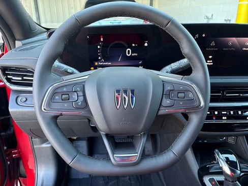 New 2026 Buick Envista Avenir image 16