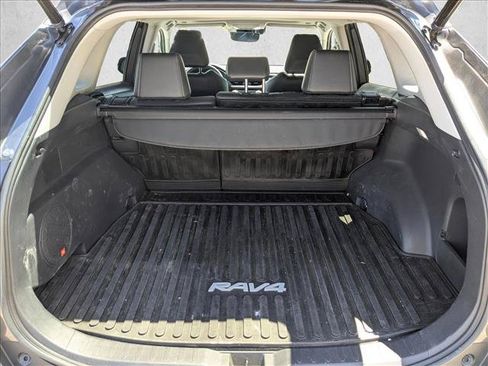 Used 2023 Toyota RAV4 XLE Premium AWD/4WD image 6