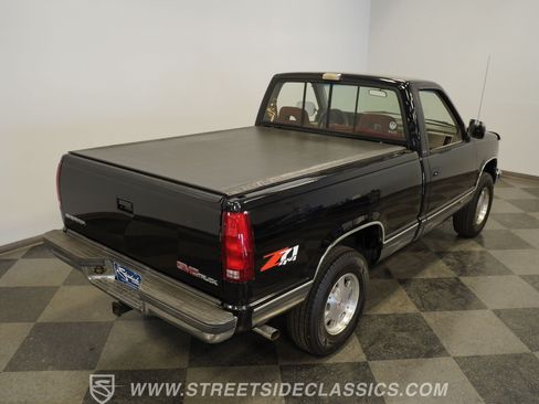 Used 1993 GMC Sierra 1500 4x4 Regular Cab image 29