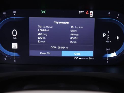 Certified 2023 Volvo V60 B5 Cross Country Plus w/ Climate Package image 10