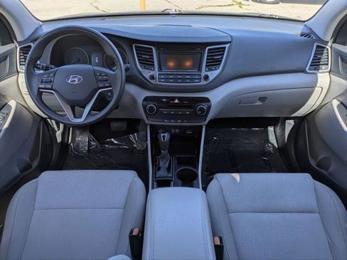 Used 2016 Hyundai Tucson SE w/ Option Group 02 image 23