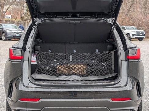 New 2026 Lexus NX 450h+ AWD w/ Luxury Package image 9