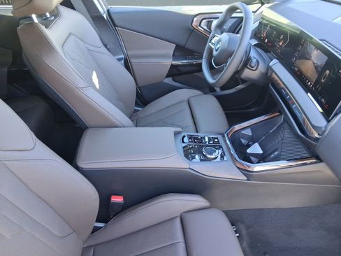 New 2026 BMW X3 xDrive30 w/ Convenience Package image 30