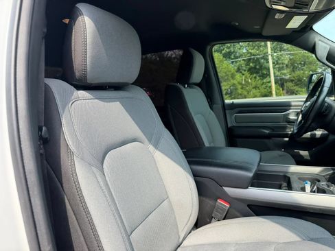 Used 2023 RAM 1500 Lone Star AWD/4WD image 48