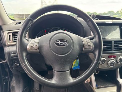 Used 2010 Subaru Forester 2.5X Limited AWD/4WD image 14