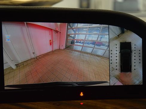 Used 2024 Cadillac Escalade ESV Sport Platinum w/ LPO, ONYX Package image 53