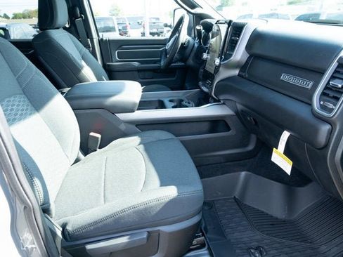 New 2026 RAM 2500 Big Horn image 42