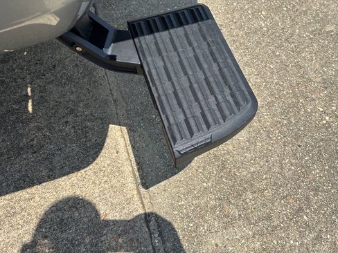 New 2026 Toyota Tundra SR5 RWD image 46