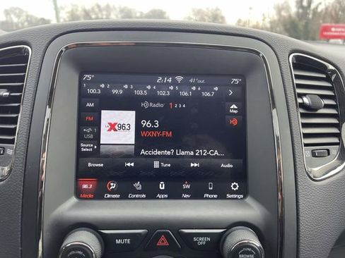 Used 2020 Dodge Durango GT image 26