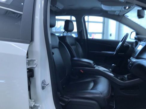 Used 2017 Dodge Journey GT image 23