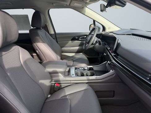 New 2026 Kia Carnival SX Prestige image 15