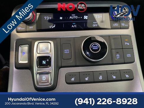 Used 2024 Hyundai Palisade Calligraphy FWD image 18