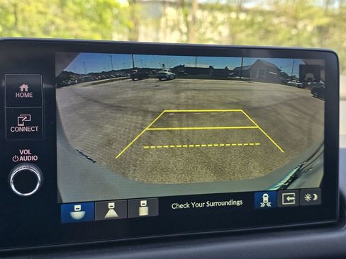 New 2026 Honda HR-V EX-L image 17