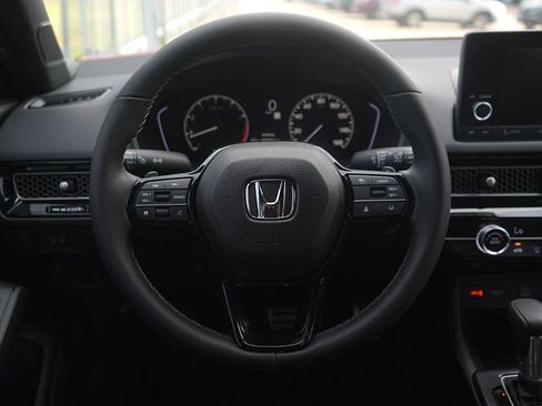 New 2026 Honda Civic Sport image 15