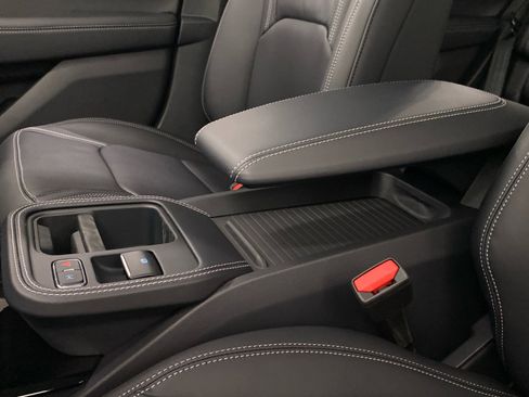 New 2025 Ford Mustang Mach-E Premium w/ Interior Protection Package image 26