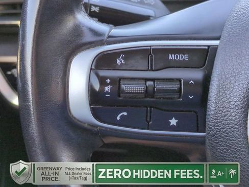 Used 2023 Kia Sportage EX FWD image 24