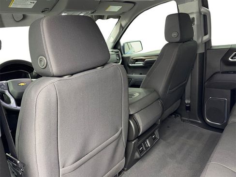 Used 2024 Chevrolet Silverado 1500 LT image 34