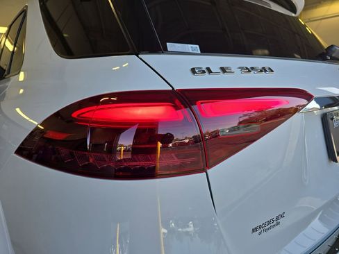 New 2026 Mercedes-Benz GLE 350 4MATIC image 36
