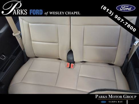 Certified 2020 Ford Explorer XLT w/ Equipment Group 202A RWD image 16