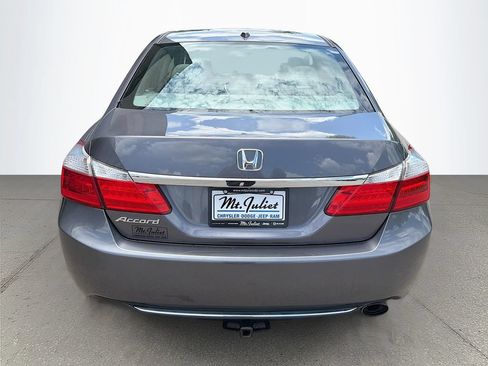 Used 2015 Honda Accord EX-L image 5