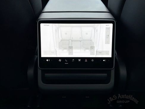 Used 2026 Tesla Model Y Performance AWD/4WD image 31