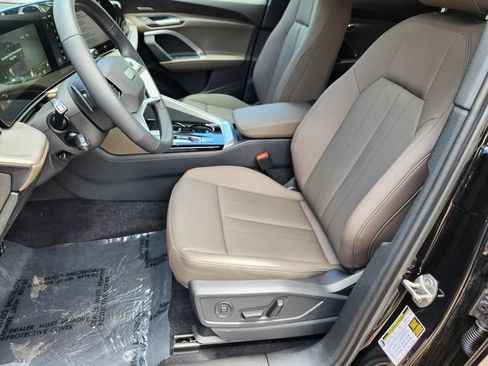 New 2026 Audi Q5 Premium Plus AWD/4WD image 11