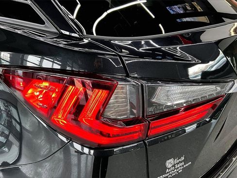 Used 2021 Lexus RX 350 AWD w/ Premium Package image 23