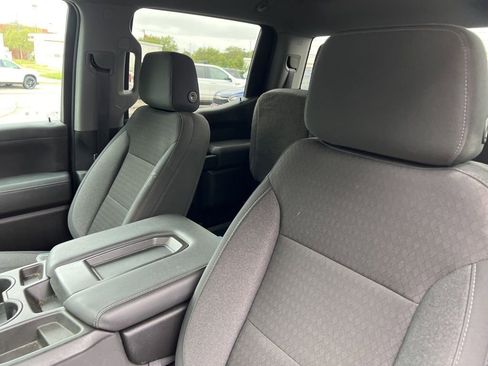 Used 2020 Chevrolet Silverado 1500 LT w/ All-Star Edition image 12