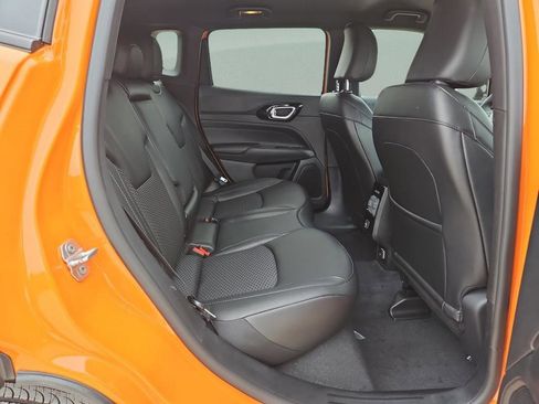 New 2026 Jeep Compass Latitude AWD/4WD image 32
