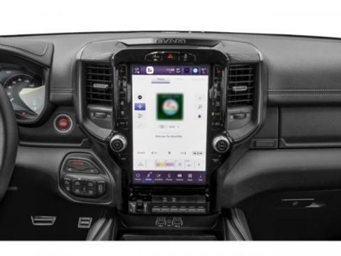 New 2026 RAM 1500 RHO AWD/4WD image 12