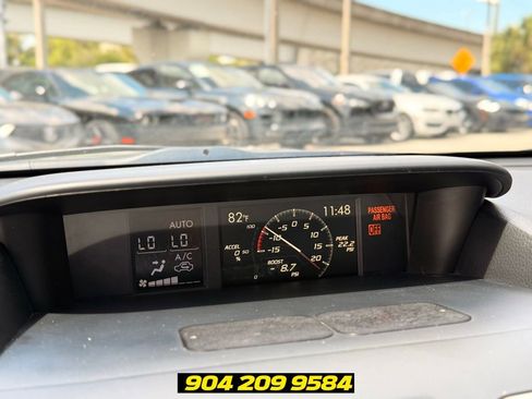 Used 2016 Subaru WRX STI w/ Popular Package #2 AWD/4WD image 22