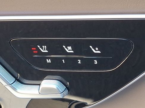 Used 2024 Mercedes-Benz AMG GT 55 image 25