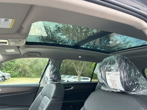 New 2026 Volkswagen Atlas SEL image 23