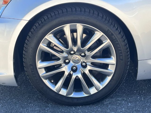 Used 2014 Lexus LS 460 w/ Comfort Package RWD image 11