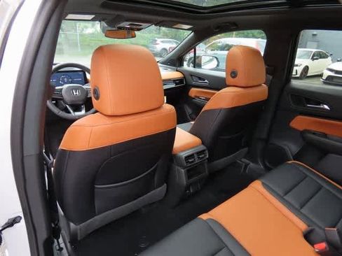 New 2026 Honda Prologue Elite image 14