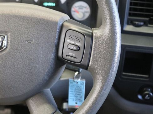 Used 2008 Dodge Ram 3500 Truck ST AWD/4WD image 87