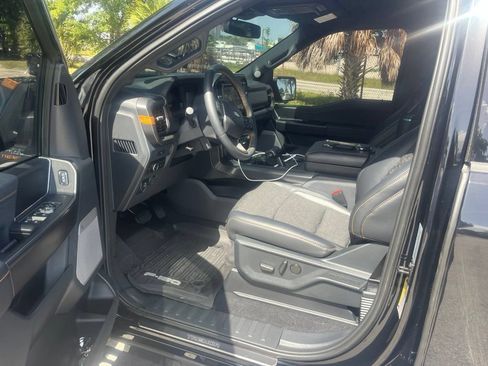 Used 2026 Ford F150 Tremor w/ Bed Utility Package AWD/4WD image 5