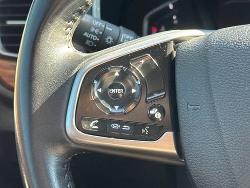 Used 2019 Honda CR-V EX-L image 25