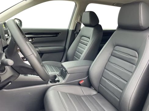 New 2026 Honda CR-V EX-L image 8