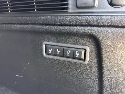 Used 2024 Jeep Wagoneer L 4WD image 45