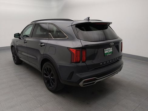 Used 2021 Kia Sorento SX FWD image 5