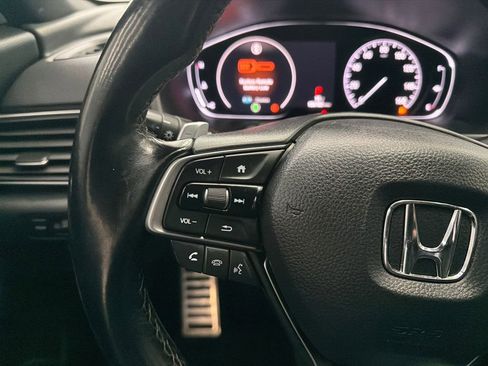 Used 2020 Honda Accord Sport image 23