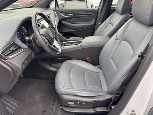 Certified 2023 Buick Enclave Essence w/ Experience Buick Package image 6