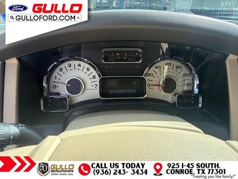 Used 2012 Ford Expedition EL XLT AWD/4WD image 11